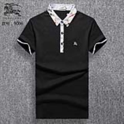 Burberry Men Shirts-1605